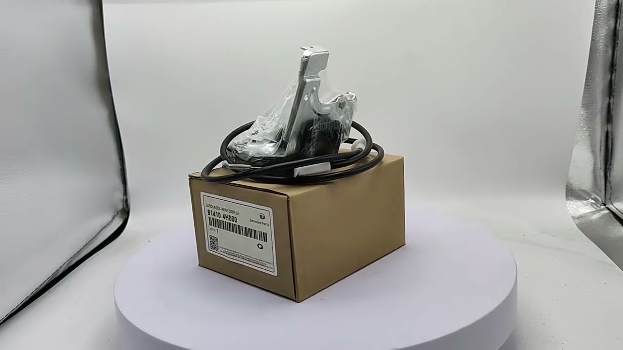 Automotive parts products