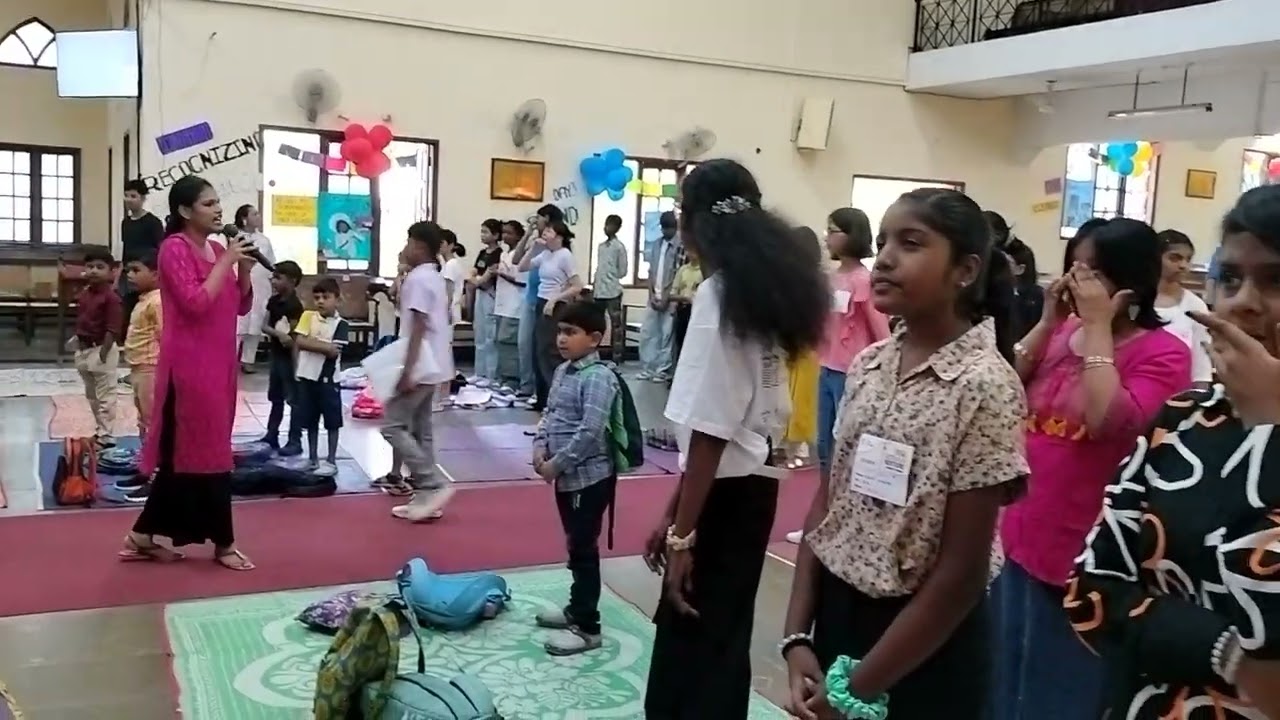 Vbs