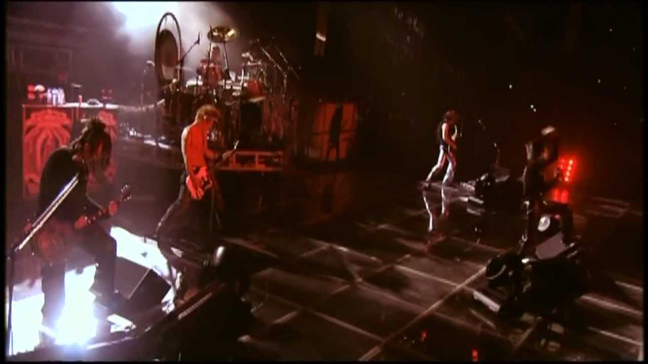 LUNA SEA - a Vision