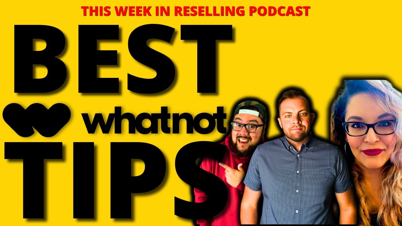 The Secrets To Whatnot Success From The Pros