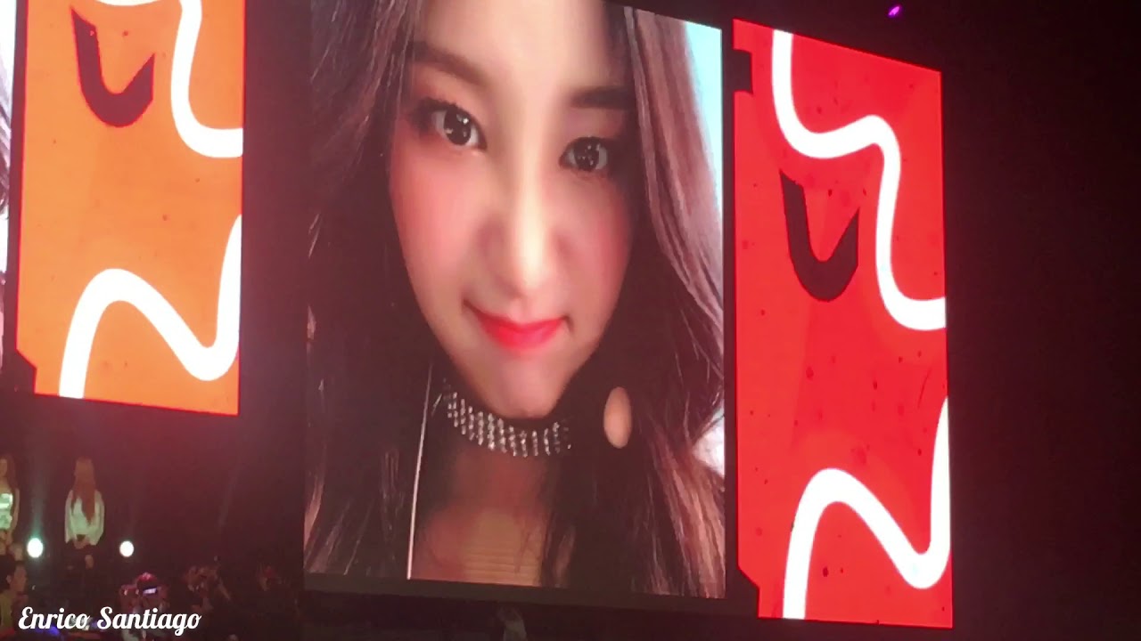 MOMOLAND Special Segment | MOMOLAND in Manila 2019 (190125)
