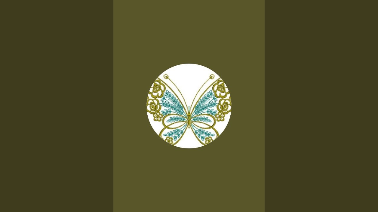Embroidery & Crafts is live