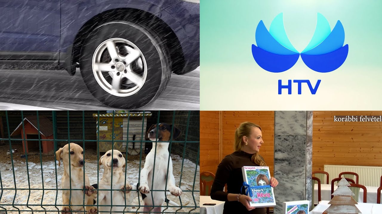 A Hévízi TV 2026. 01.16-i adása