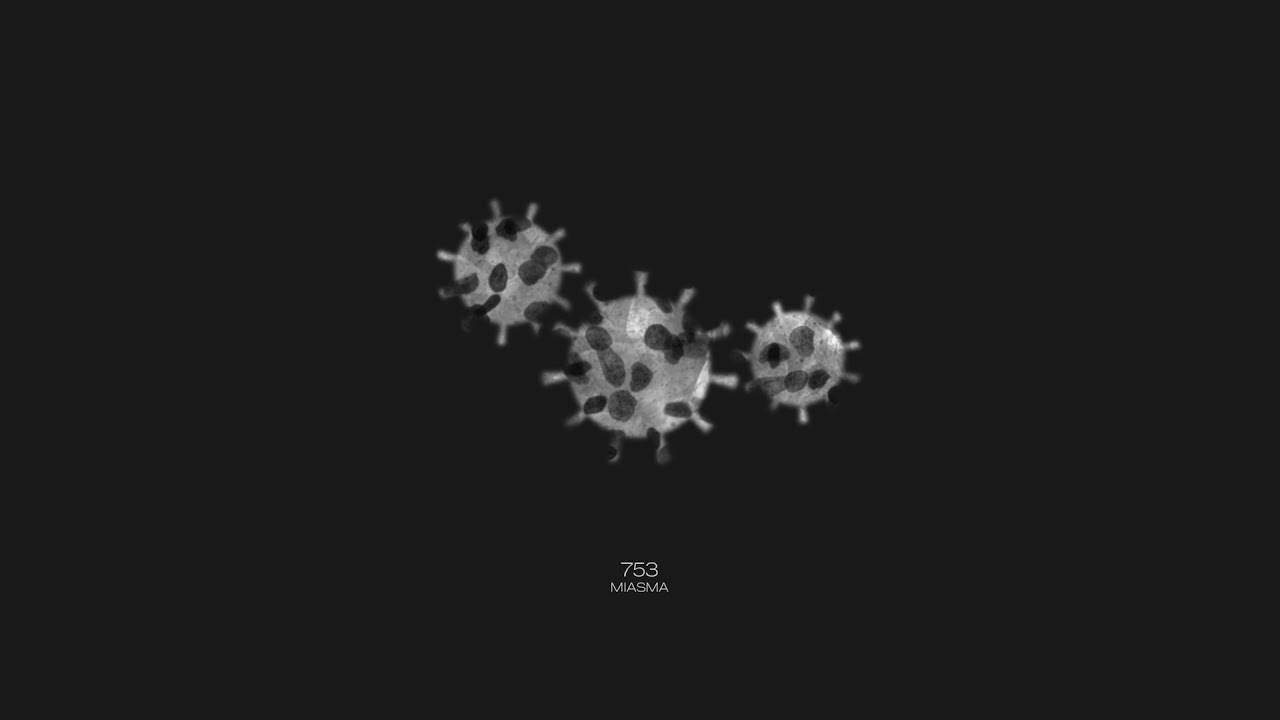 753 - Miasma (Original Mix) [FREE DOWNLOAD]