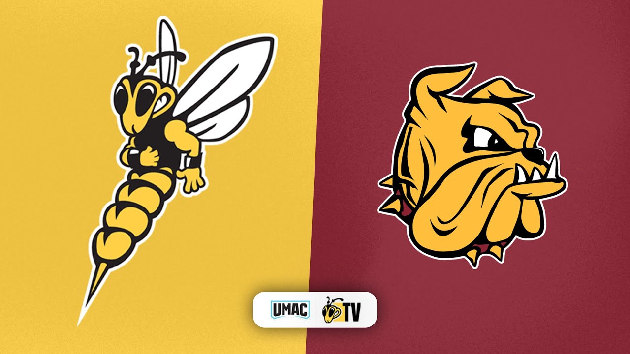 UW-Superior Club Men's Hockey vs Minnesota Duluth Nov. 4, 2025
