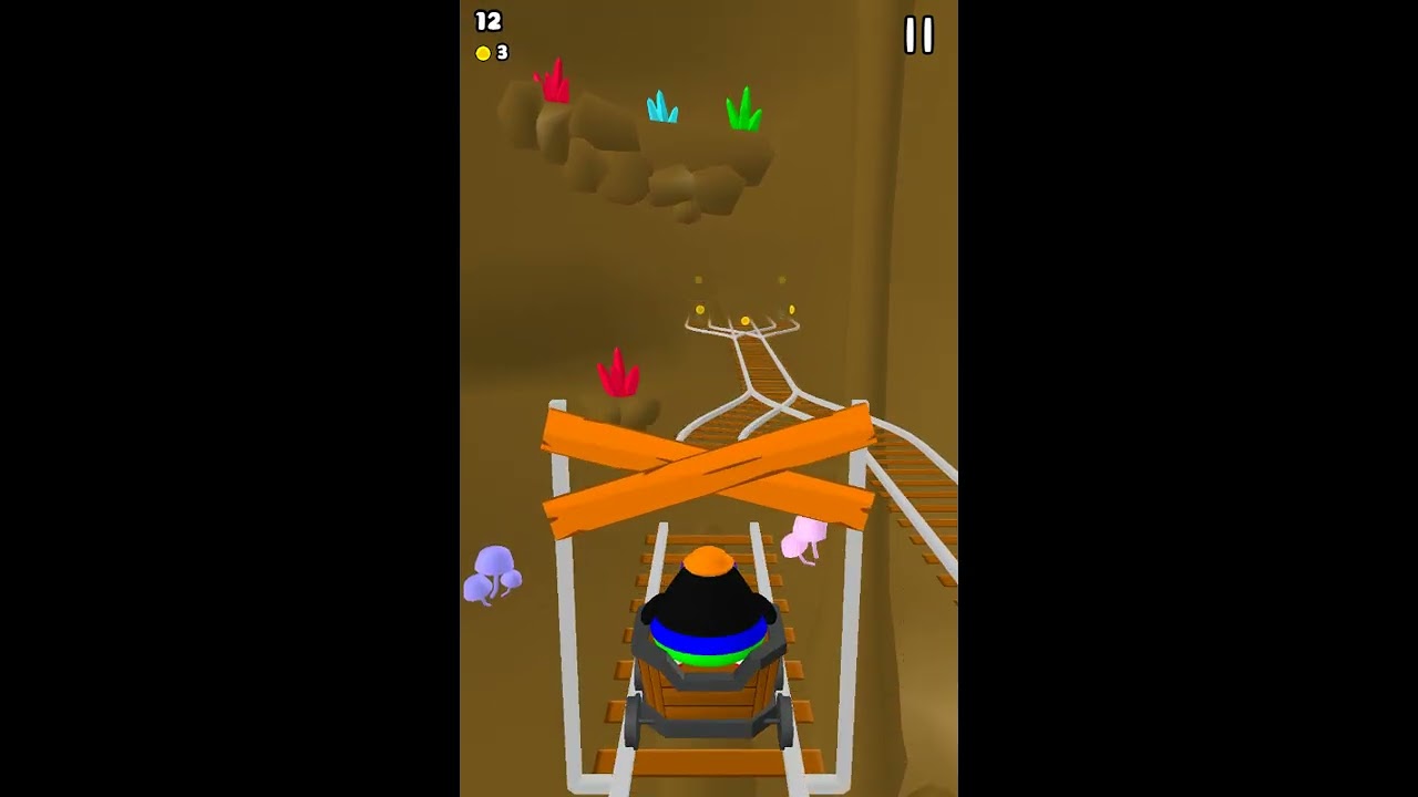 Pou 3D 