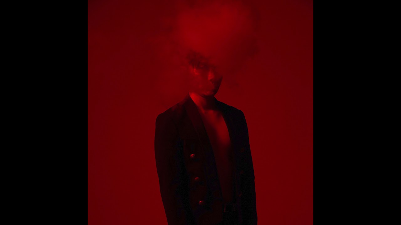 Ahraam - Between Calm And Passion [ABRXS001]