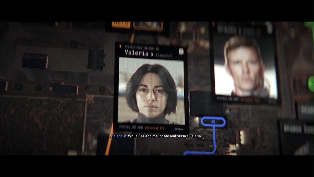 Call of Duty Modern Warfare 2.       8