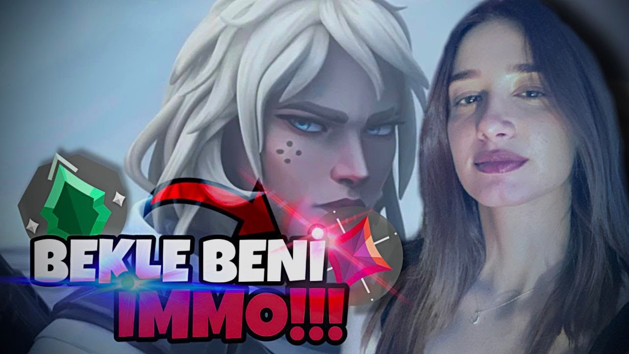 KALDI SON 1 RANK | GÖREVİMİZ İMMO 8