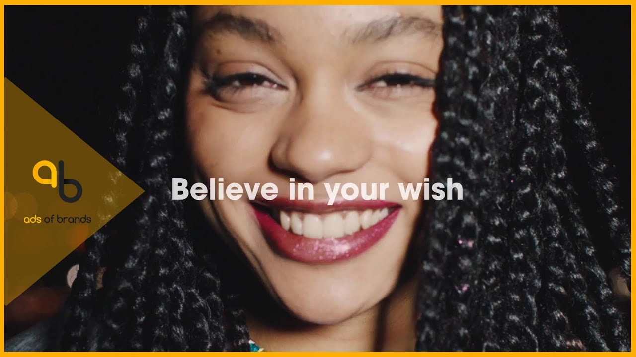 SEPHORA: Believe In Your Wish