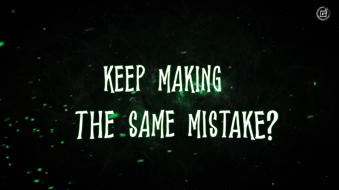 The Sigit - Conundrum (Lyric) Full HD