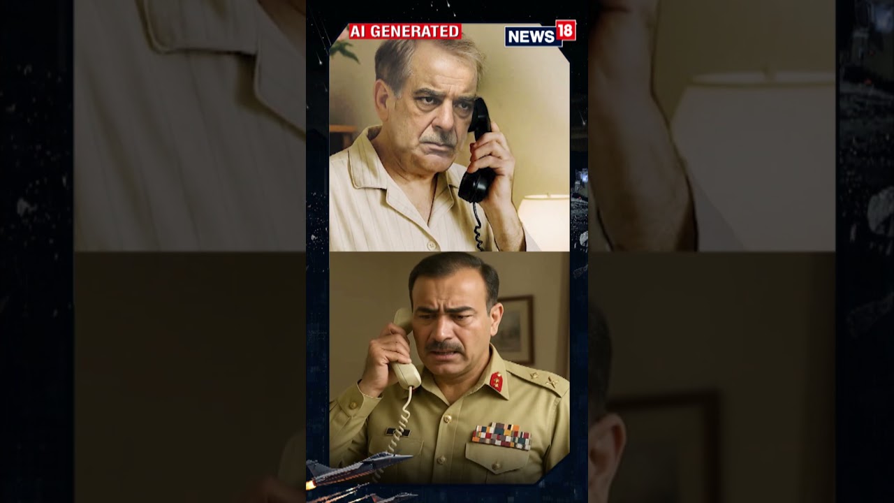 Inside Operation Sindoor: How India Changed the Face of Modern Warfare | N18D