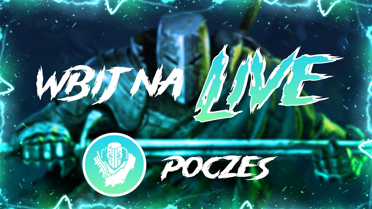 LIVE | Wieża wieża wieża jaska jaska jaska | Broken Ranks | Kadarin