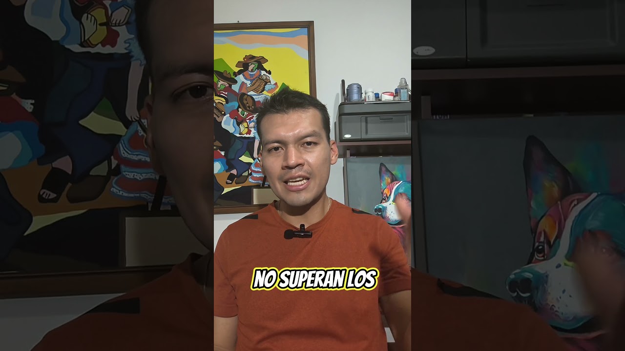 Adi&oacute;s al 4X1000 en una &uacute;nica cuenta,  #4x1000  #Ley2277 #Econom&iacute;aColombiana #BancaDigital