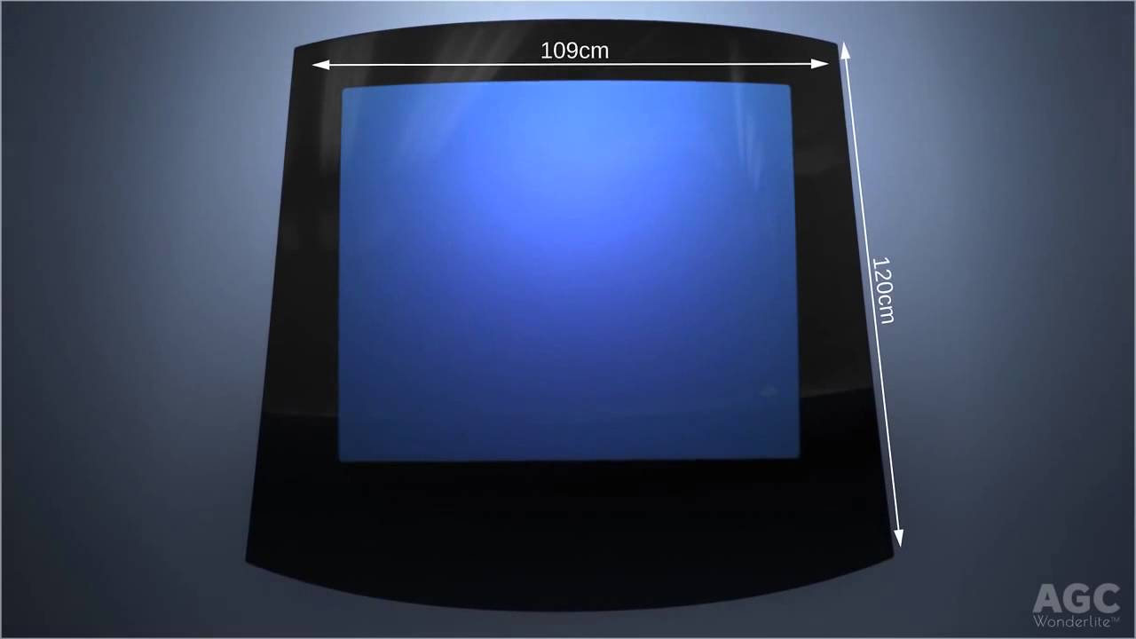 Light Control Glass  WONDERLITE