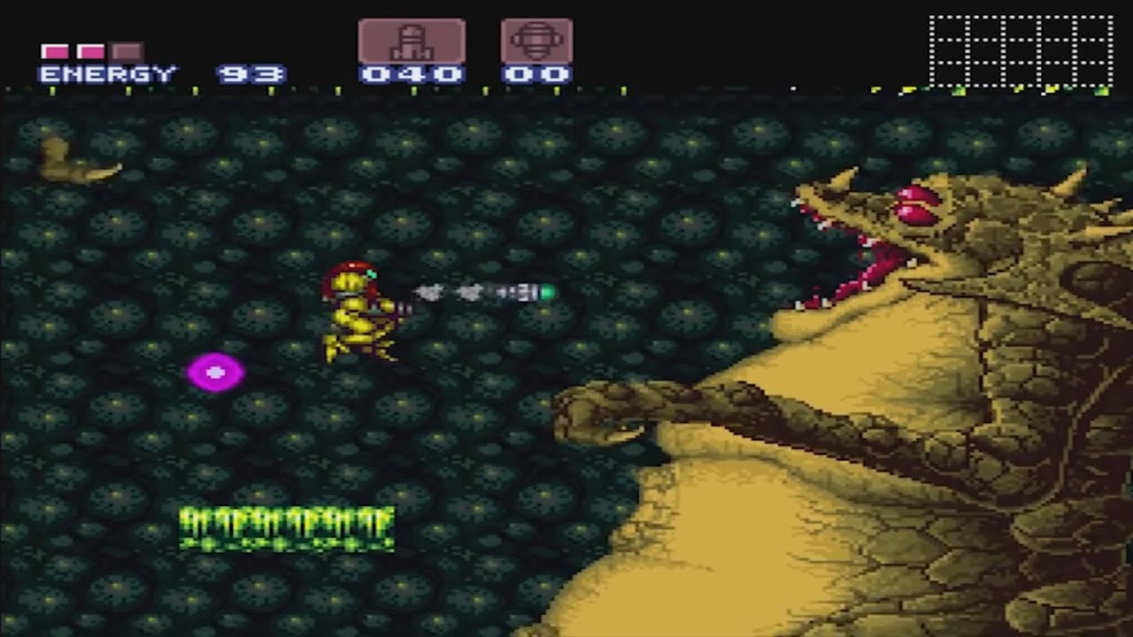 TheRunawayGuys - Super Metroid Best Moments - Part 1