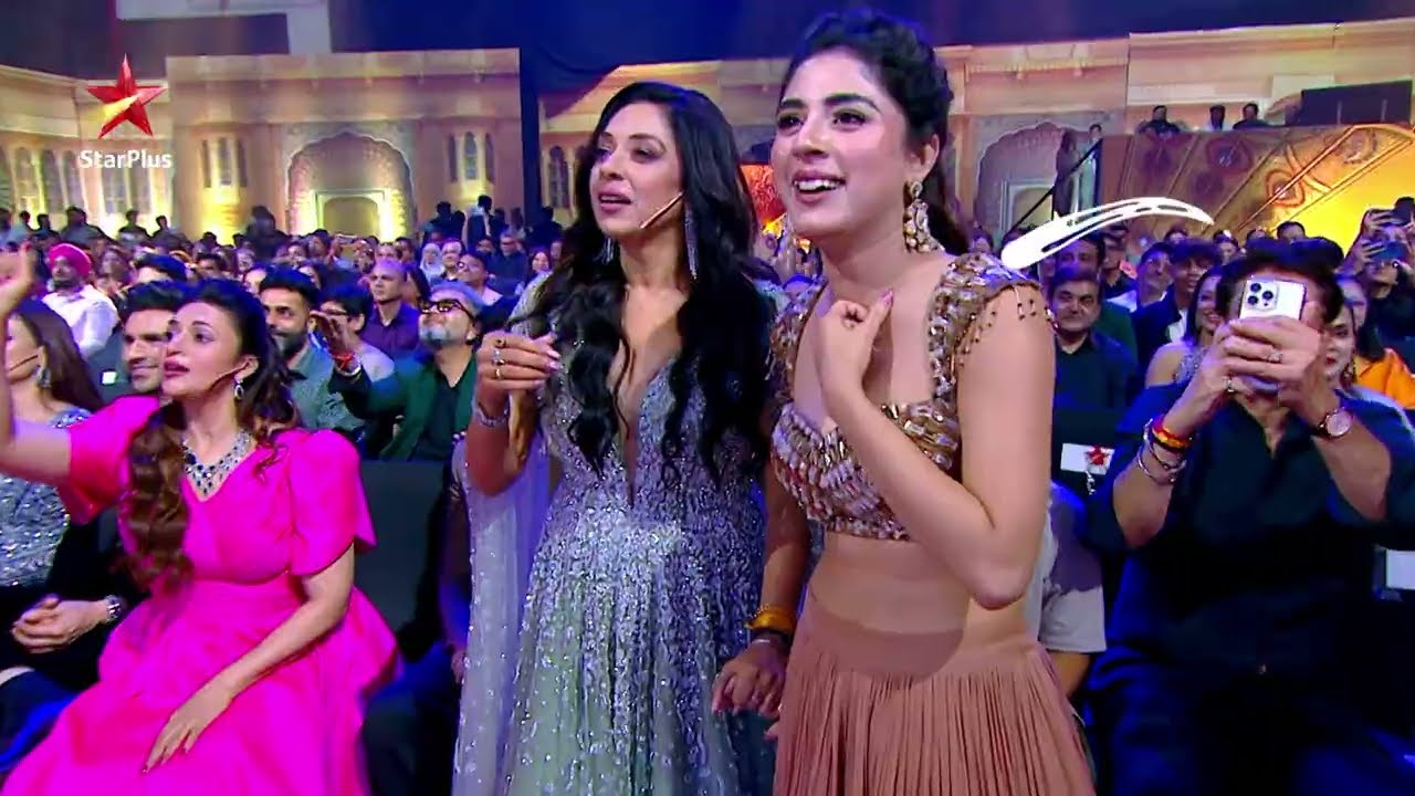 Star Parivaar 25th Birthday &ndash; Awards Aur Entertainment!
