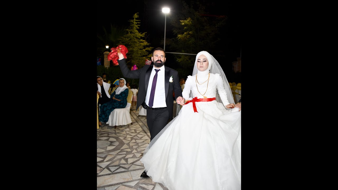SEDAT&AYNUR DÜĞÜN 3.DVD (26.08.2021)