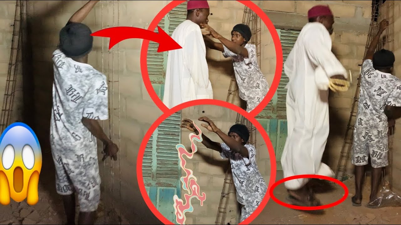 Djiné dji féque wadji liguéye mou beugeuko maye xaliss ( regarde la vidéo jusqu’à la fin de video )