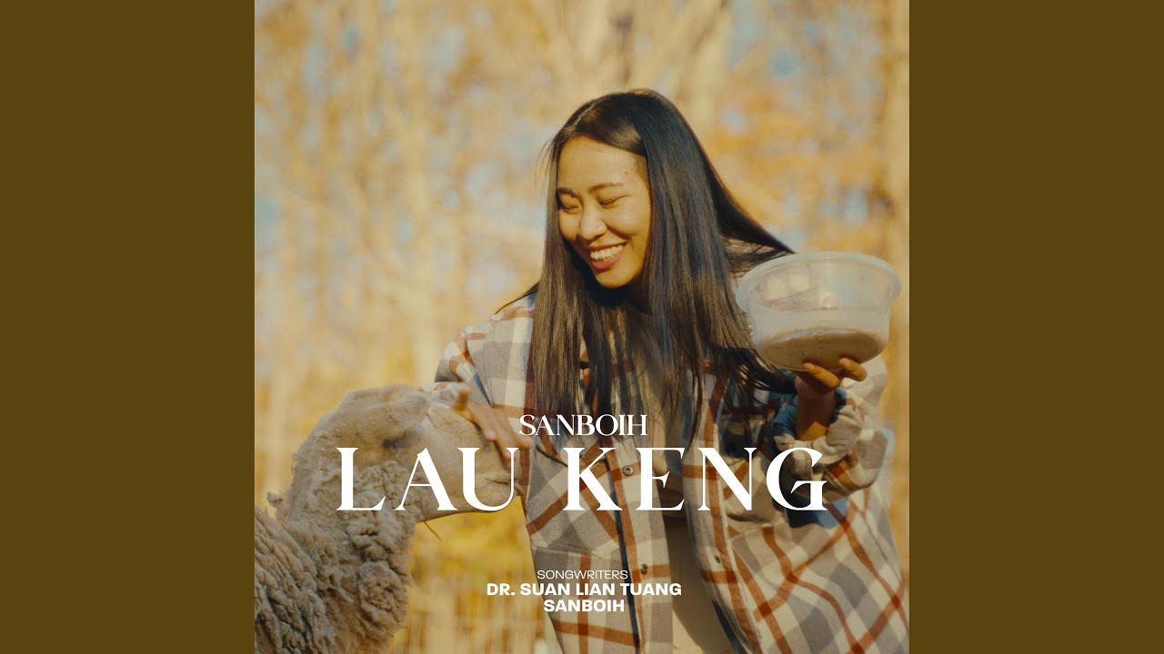 Lau Keng