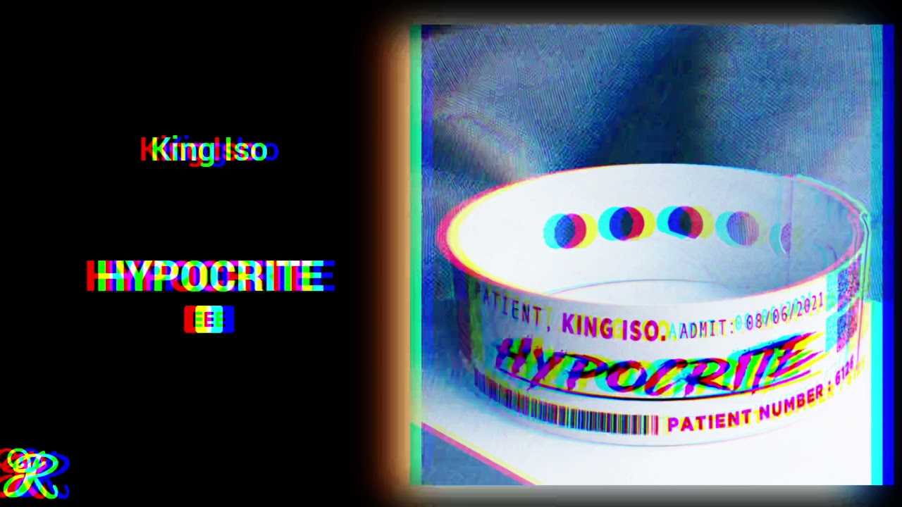 King Iso - Hypocrite