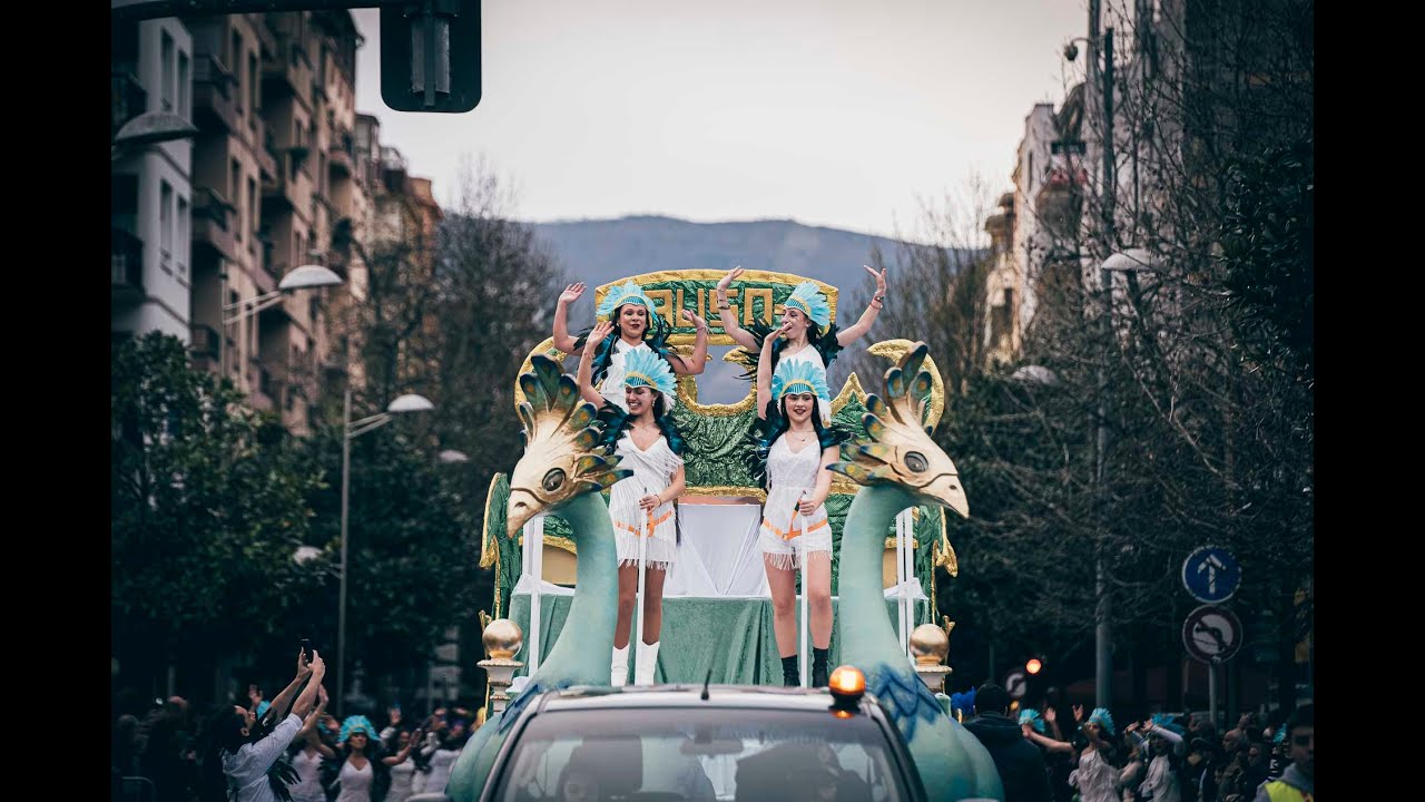 CARNAVAL 2025