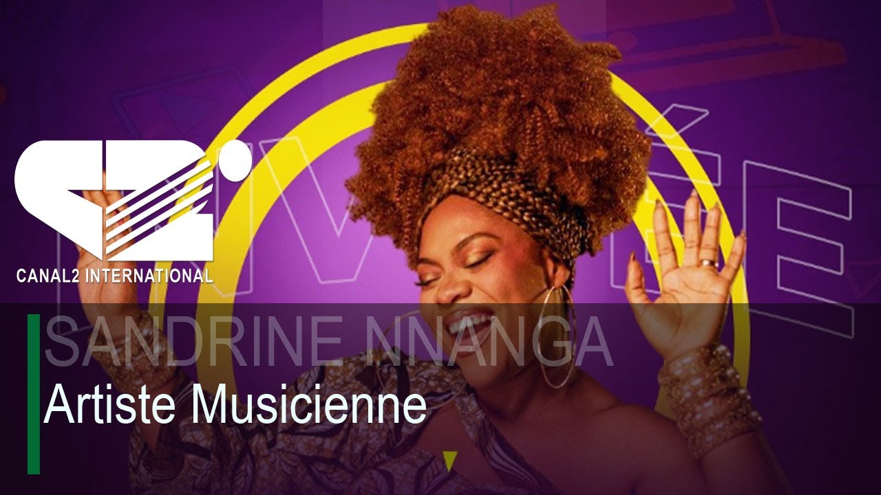 🚨 [LIVE] C'comment du Vendredi 30/01/2026, Invitée: SANDRINE NNANGA , Artiste Musicienne