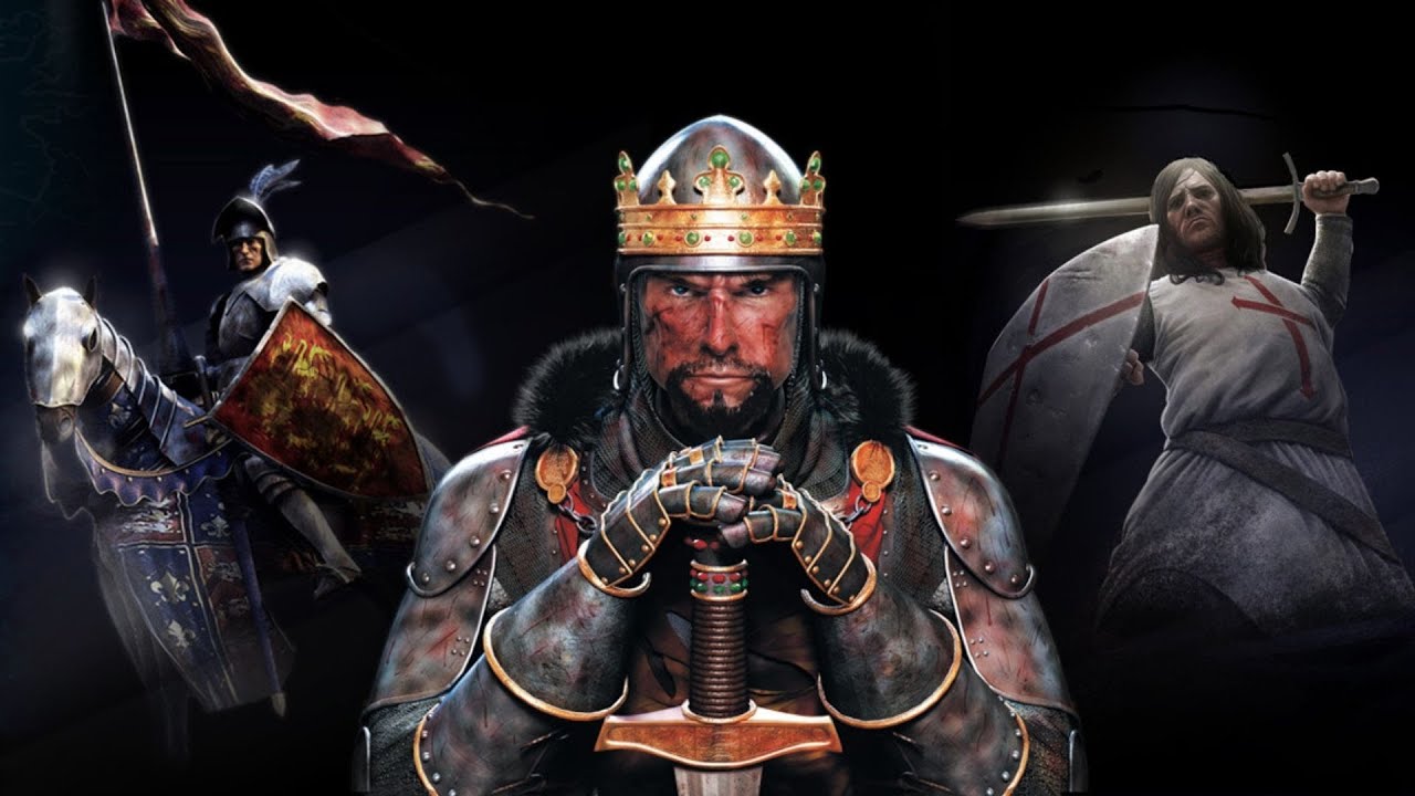 Team International Tournament 2022 on the Medieval 2 Total War - 2