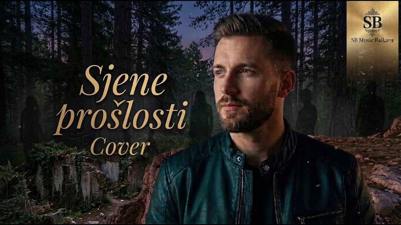 Sjene prošlosti | SB MUSIC BALKANS  Official Cover 2026
