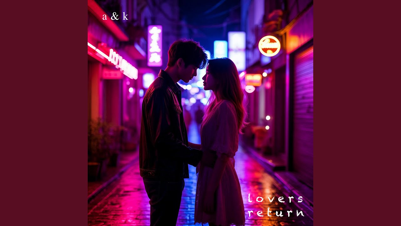lovers return