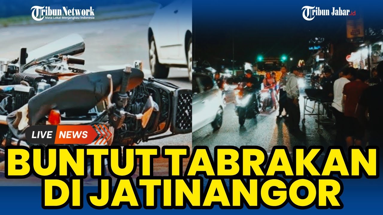 3 Korban saat 