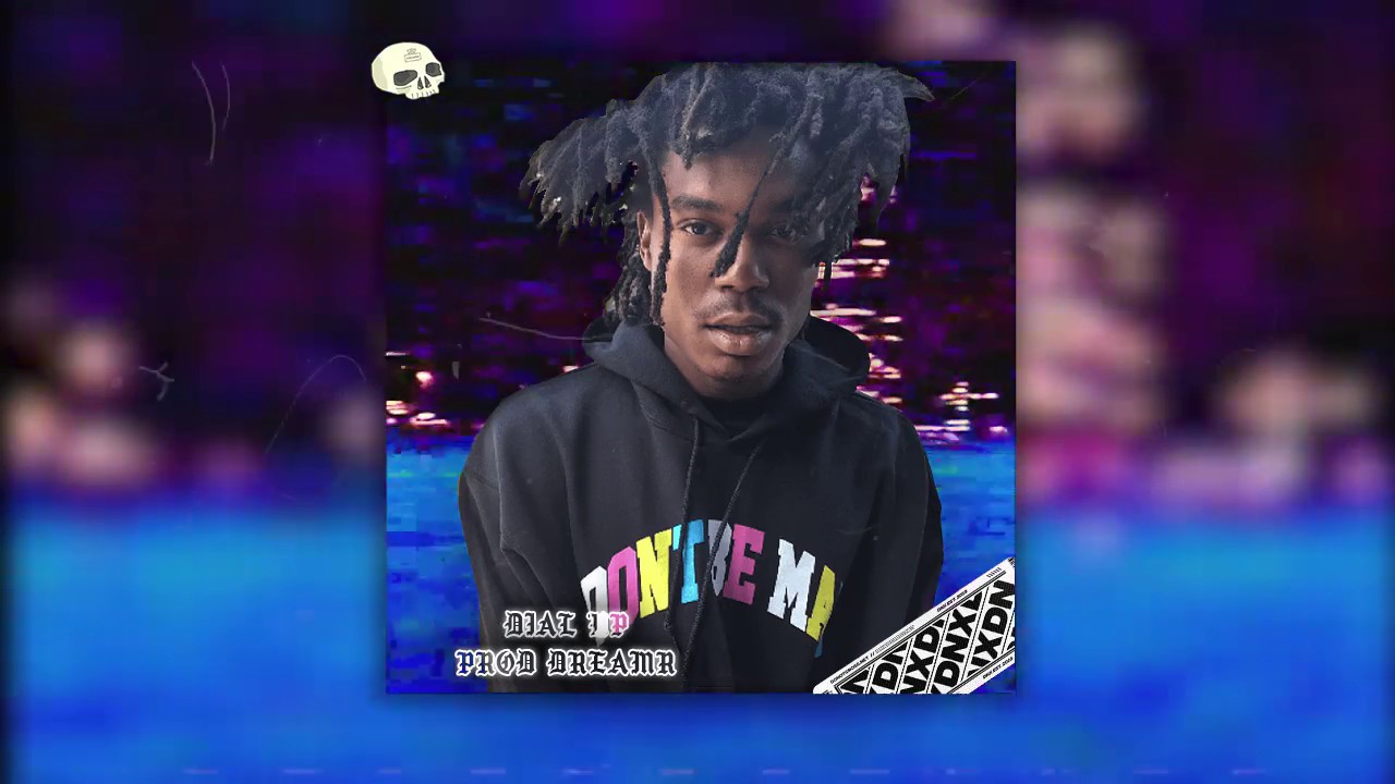 [FREE] LUCKI x PLAYBOI CARTI x THOUXANBANFAUNI TYPE BEAT - Dial Up - DREAMR - 2019