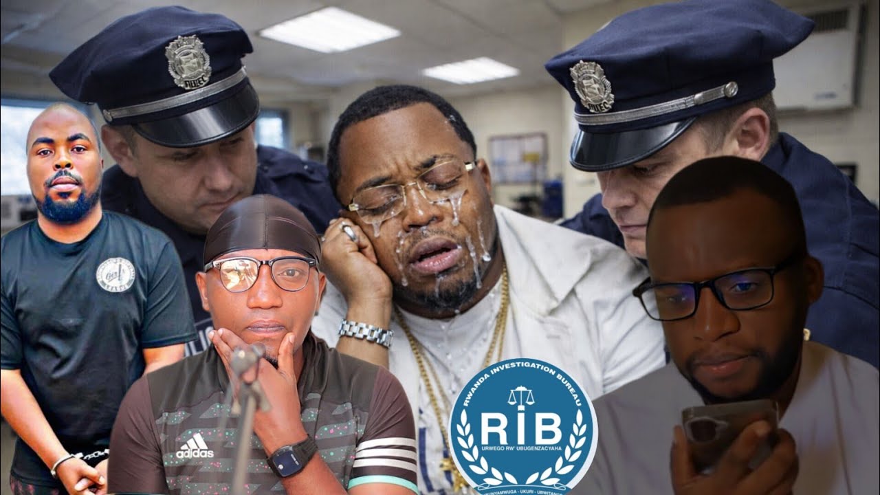 🙆BURIKANTU ATAWE MURI YOMBI😭NGIYI IMPAMVU YABIMUTEYE TURAYIMENYE🤷 BOSCO EMPIRE AMUHAYE GASOPO IKAZE😭