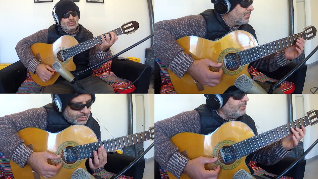 El dominguero | Rasguido Doble