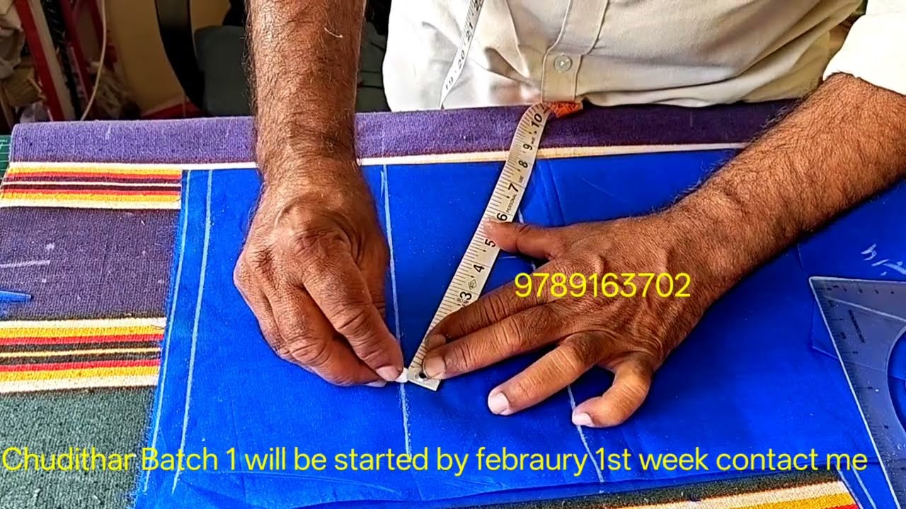 Perfect and oldest strategy for sleeve cutting 