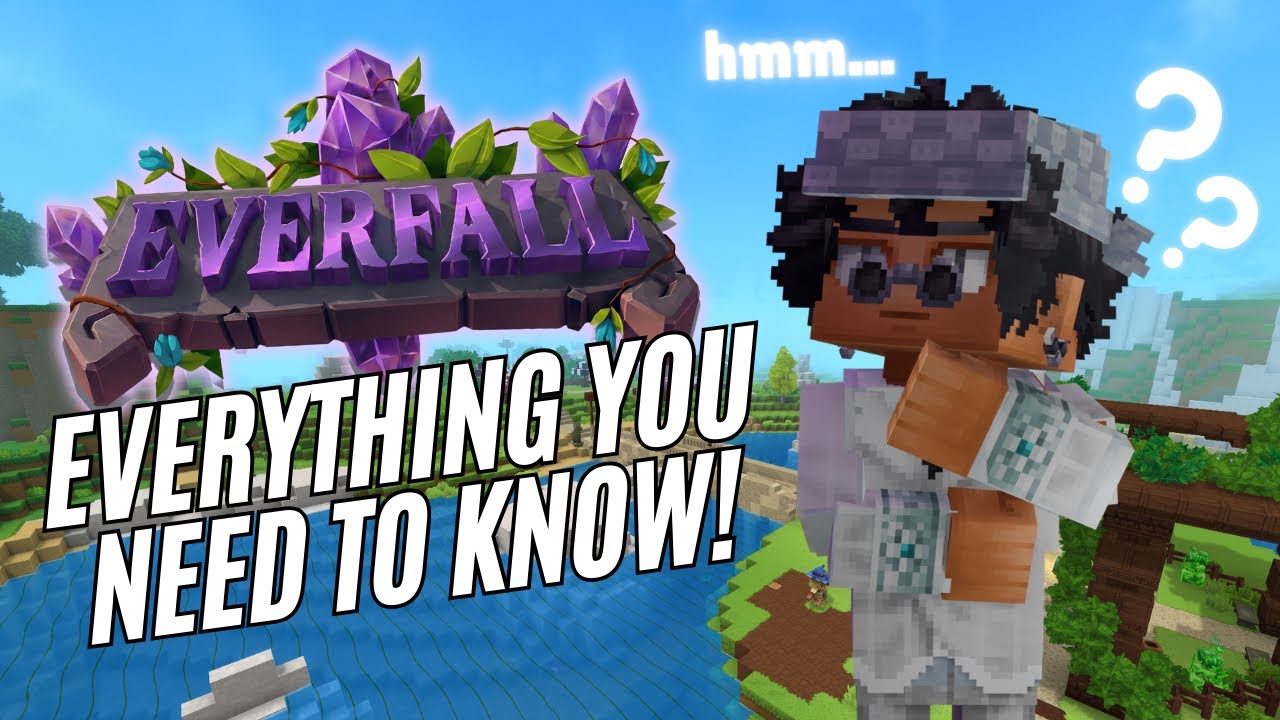 The Best Hytale Server Everything you need to know before playing | Everfall