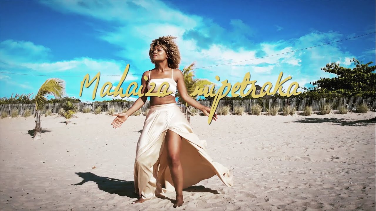 MAHAIZA MIPETRAKA - ROSELIANE ( CLIP OFFICIEL )