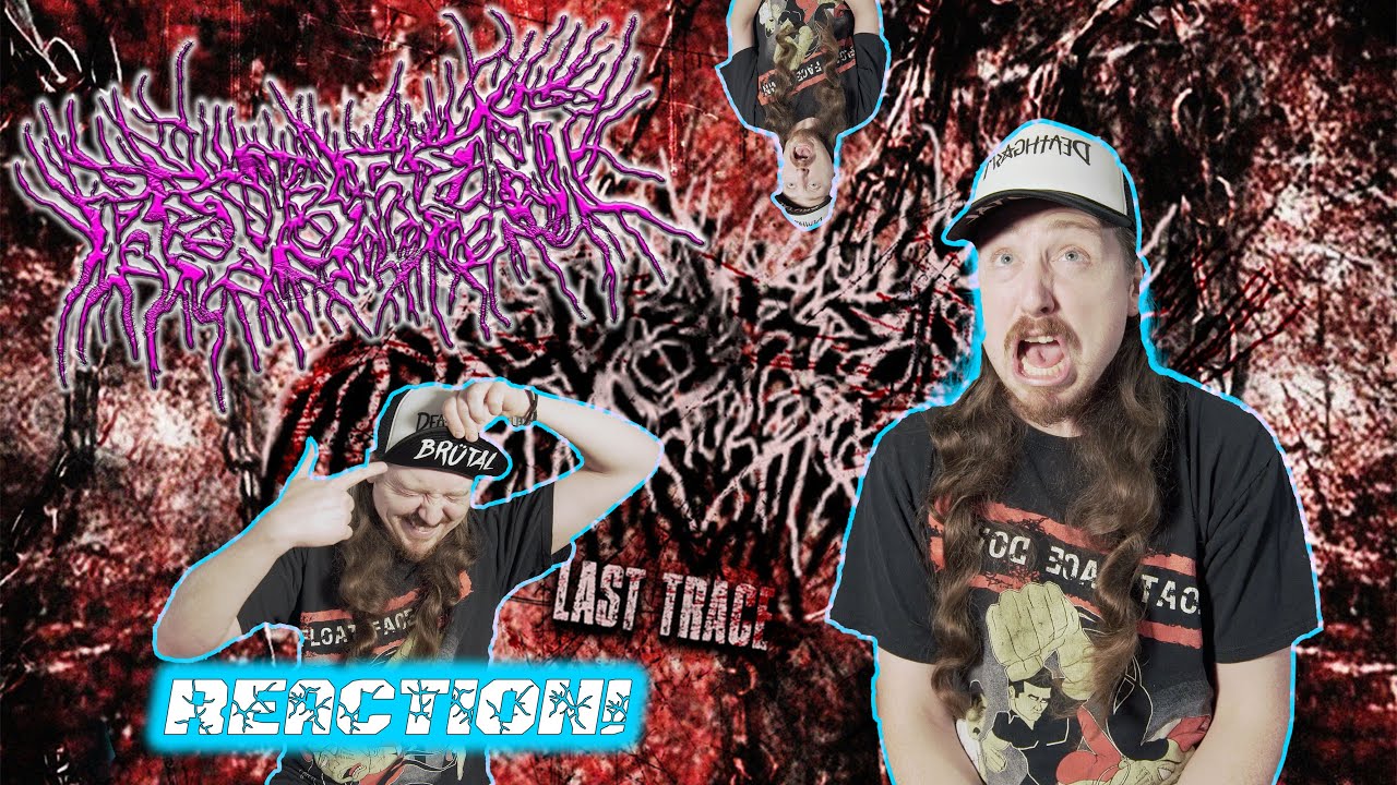 MYSPACE DEATHCORE REVIVAL with REV3RENT's 