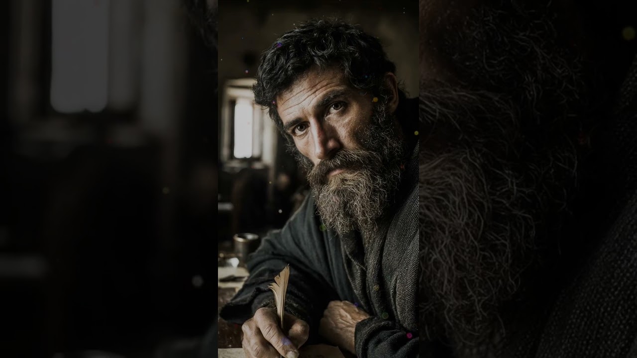 КАНОН НА КРАЮ ВЕЧНОСТИ - СВЯТОЙ АНДРЕЙ КРИТСКИЙ (ПАСТЫРЬ-БОГОСЛОВ-ПОЭТ) - СТИХИ НАТАЛЬИ ШАХНАЗАРОВОЙ