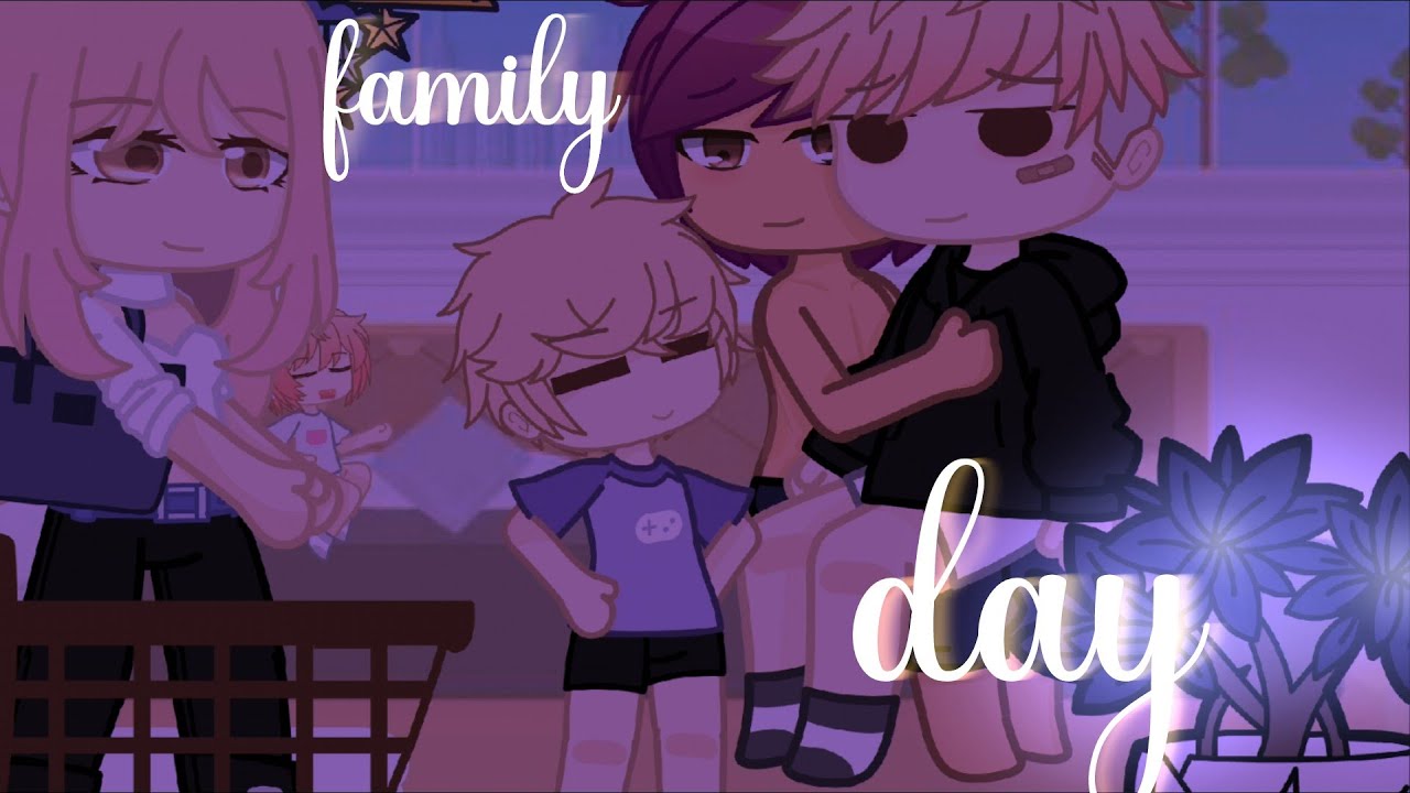 family day || ft. Jake's family || drake || tmf