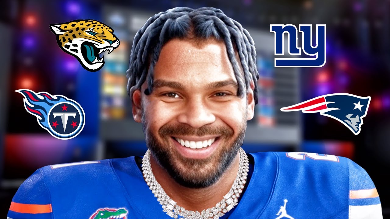 ЛУЧШИЙ корнербек колледжа выбран в НФЛ! Madden 26 (режим &laquo;Суперзвезда&raquo;)