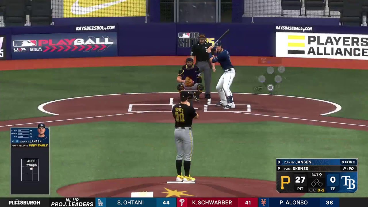 MLB