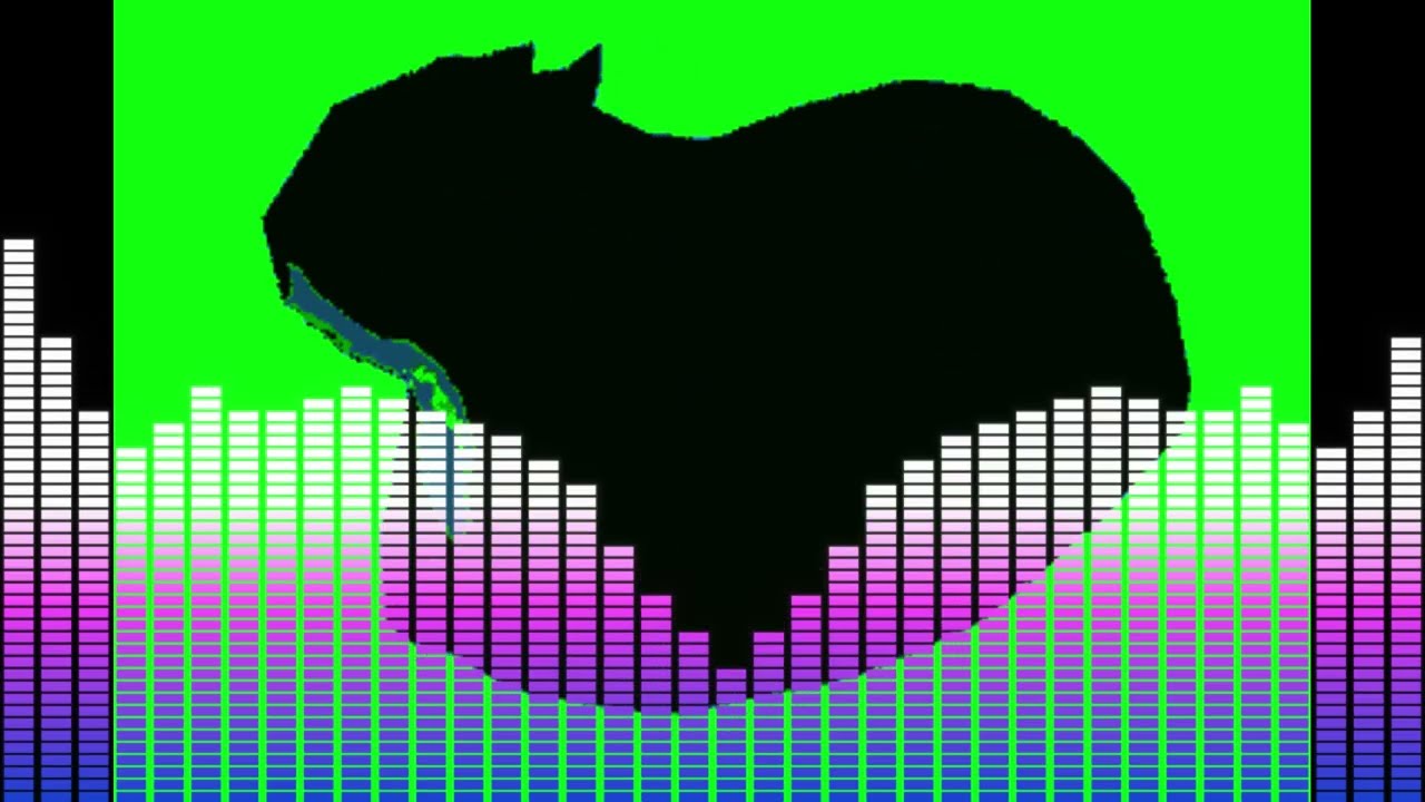 Maxwell the Cat theme (REMIX)