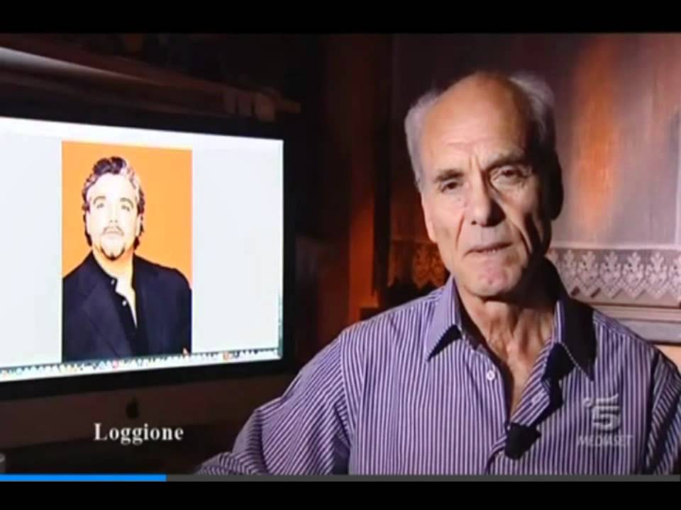 Salvatore Licitra ricordi di un grande tenore(1/2)