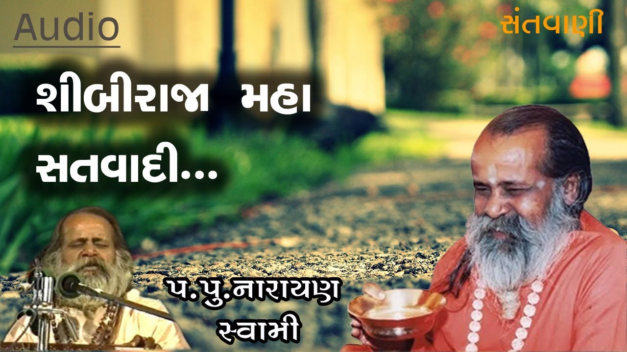 શિબિરાજ મહા સતવાદી ભજન  || Shibiraja Maha satvadi bhajan by Narayan
