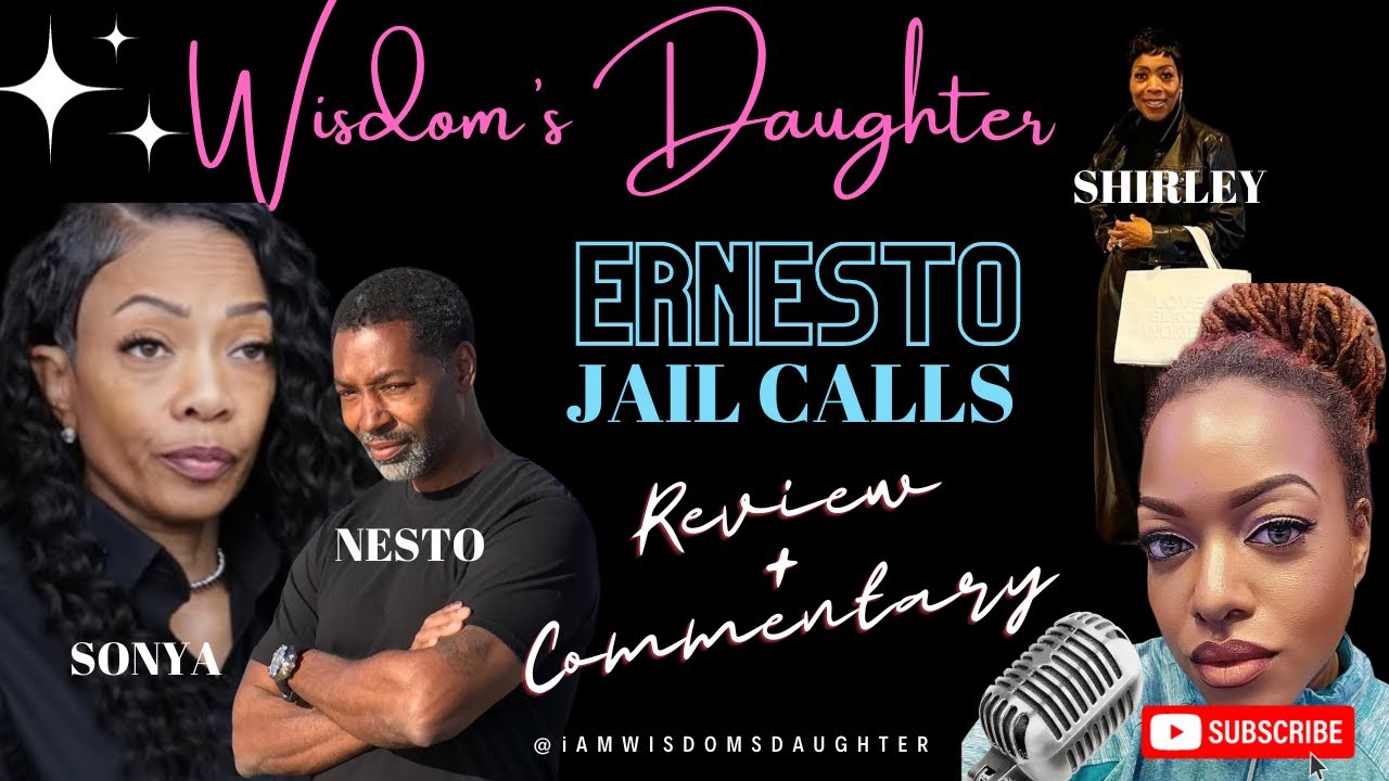 Ernesto Calls Sonya an Idiot | He Wants A GoFundMe and a Spaceship | Lamont Says Let's Go To Dubai