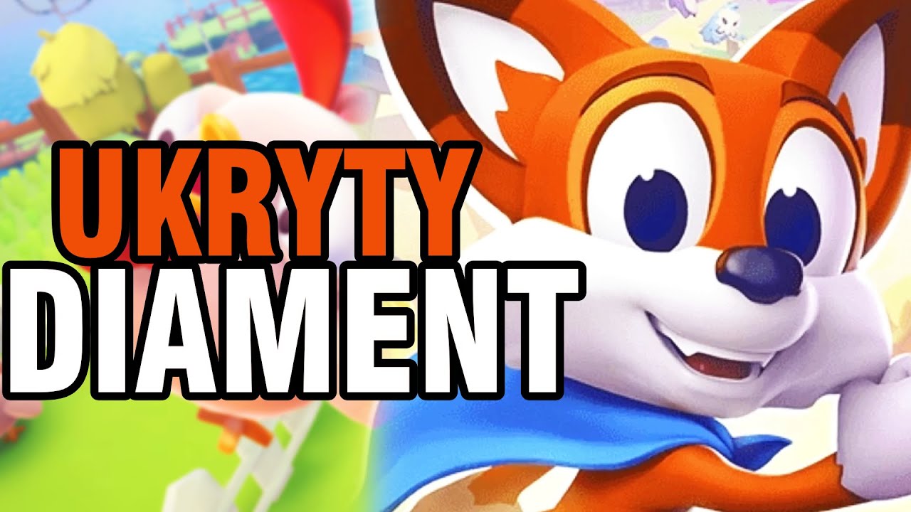 Super Lucky's Tale - Idealna gra na zimowe wieczory?
