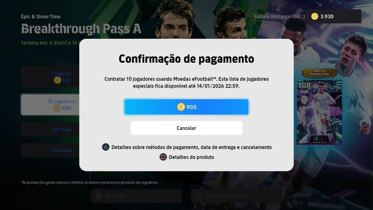 eFootball PACK