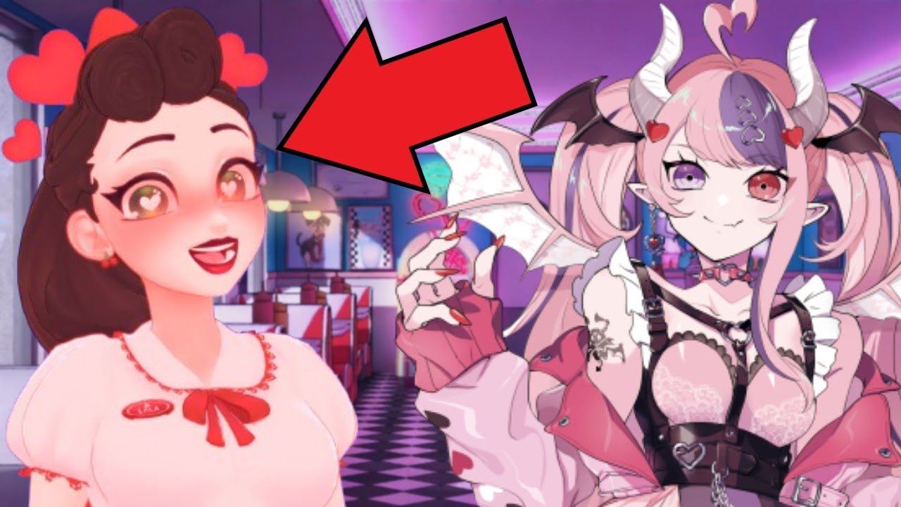 Ironmouse Is OBSESSED with Miss Lala!