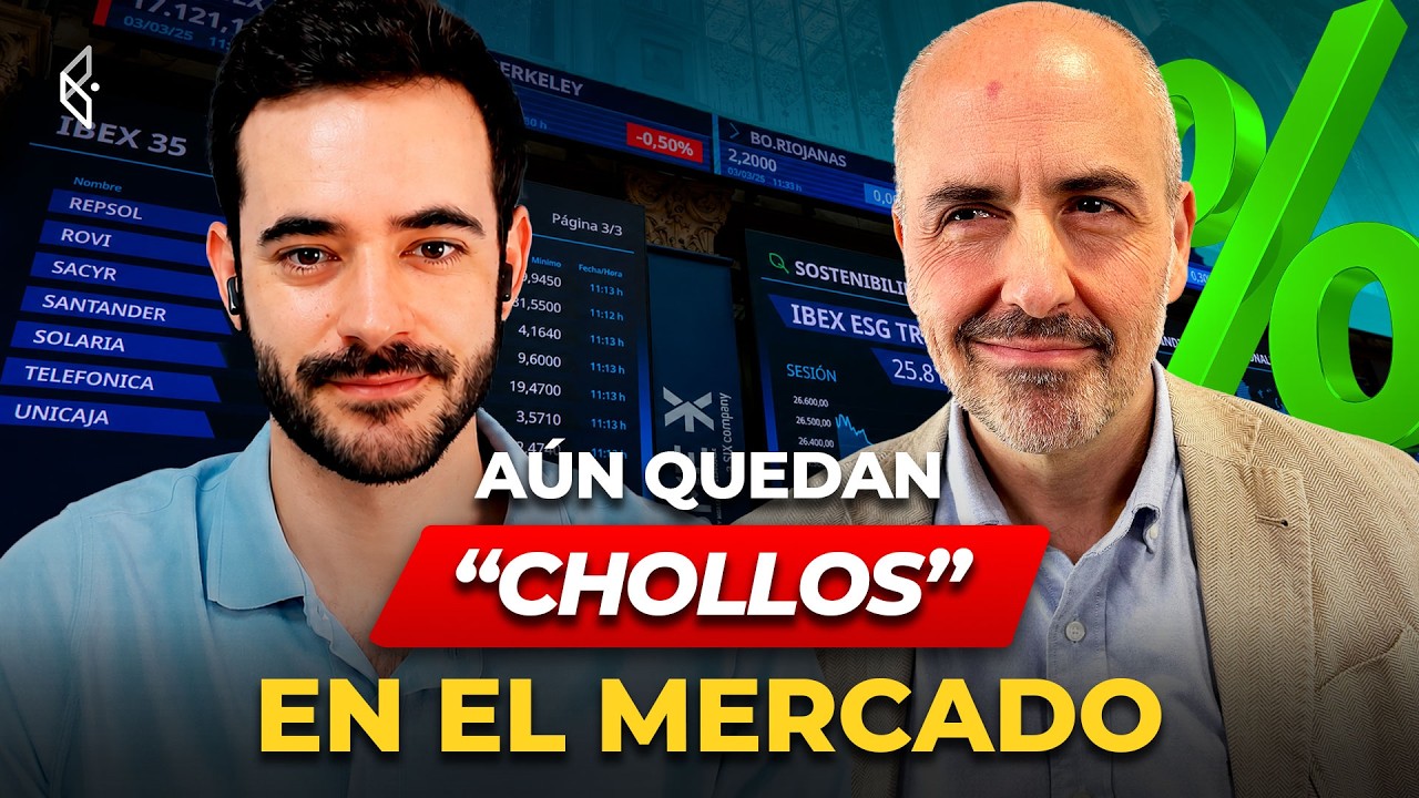 10 Fondos de Inversi&oacute;n Baratos para una Bolsa en M&aacute;ximos 🫰🏼📈